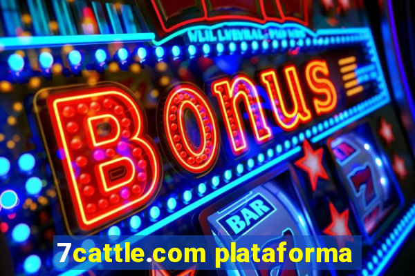 7cattle.com plataforma